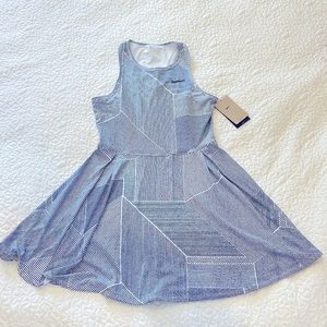 Nike Women’s Dri-Fit Tennis Dress - Size Small